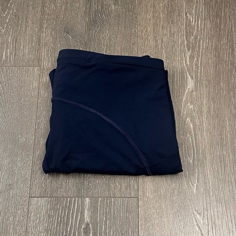 Lululemon Swift‎ Speed High Rise Crop Sz 12